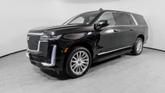 Thumbnail of 2021 Black Raven Cadillac Escalade ESV