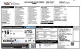 Thumbnail of 2021 Black Raven Cadillac Escalade ESV
