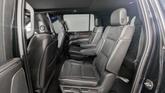 Thumbnail of 2021 Black Raven Cadillac Escalade ESV