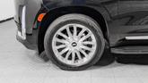 Thumbnail of 2021 Black Raven Cadillac Escalade ESV