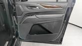 Thumbnail of 2021 Black Raven Cadillac Escalade ESV