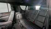 Thumbnail of 2021 Black Raven Cadillac Escalade ESV