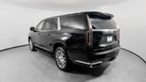 Thumbnail of 2021 Black Raven Cadillac Escalade ESV