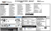 Thumbnail of 2021 Black Raven Cadillac Escalade ESV