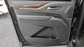 Thumbnail of 2021 Black Raven Cadillac Escalade ESV