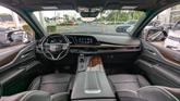 Thumbnail of 2021 Black Raven Cadillac Escalade ESV
