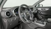 Thumbnail of 2023 Summit White Chevrolet Blazer