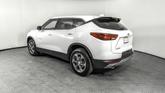 Thumbnail of 2023 Summit White Chevrolet Blazer