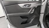 Thumbnail of 2023 Summit White Chevrolet Blazer