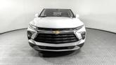 Thumbnail of 2023 Summit White Chevrolet Blazer