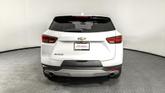 Thumbnail of 2023 Summit White Chevrolet Blazer
