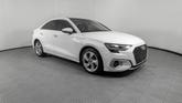 Thumbnail of 2022 Ibis White Audi A3