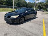 Thumbnail of 2016 Midnight Black Metallic Toyota Camry