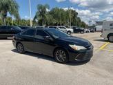 Thumbnail of 2016 Midnight Black Metallic Toyota Camry