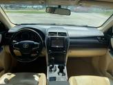 Thumbnail of 2016 Midnight Black Metallic Toyota Camry