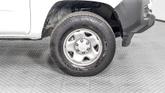 Thumbnail of 2021 Super White Toyota Tacoma