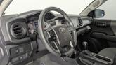 Thumbnail of 2021 Super White Toyota Tacoma