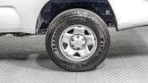 Thumbnail of 2021 Super White Toyota Tacoma