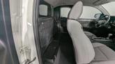 Thumbnail of 2021 Super White Toyota Tacoma