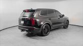 Thumbnail of 2021 Black Copper Kia Telluride