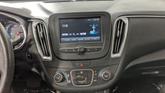 Thumbnail of 2018 Summit White Chevrolet Malibu