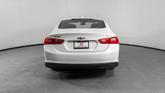 Thumbnail of 2018 Summit White Chevrolet Malibu