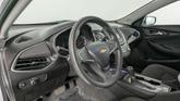 Thumbnail of 2018 Summit White Chevrolet Malibu