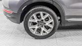 Thumbnail of 2018 Grigio Graphite (Graphite Gray) FIAT 500X