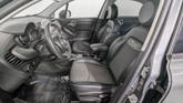 Thumbnail of 2018 Grigio Graphite (Graphite Gray) FIAT 500X