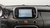 Thumbnail of 2018 Grigio Graphite (Graphite Gray) FIAT 500X