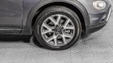Thumbnail of 2018 Grigio Graphite (Graphite Gray) FIAT 500X