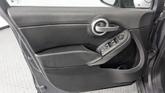 Thumbnail of 2018 Grigio Graphite (Graphite Gray) FIAT 500X