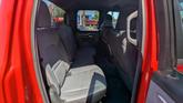 Thumbnail of 2022 Flame Red Clearcoat RAM 1500