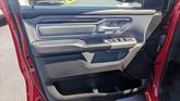 Thumbnail of 2022 Flame Red Clearcoat RAM 1500