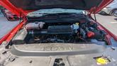 Thumbnail of 2022 Flame Red Clearcoat RAM 1500