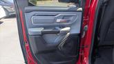 Thumbnail of 2022 Flame Red Clearcoat RAM 1500