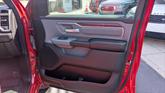 Thumbnail of 2022 Flame Red Clearcoat RAM 1500