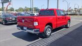 Thumbnail of 2022 Flame Red Clearcoat RAM 1500
