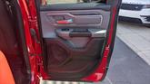 Thumbnail of 2022 Flame Red Clearcoat RAM 1500