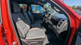 Thumbnail of 2022 Flame Red Clearcoat RAM 1500