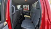 Thumbnail of 2022 Flame Red Clearcoat RAM 1500