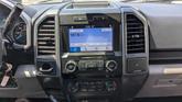 Thumbnail of 2019 Black Ford F-150