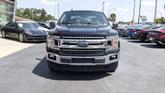 Thumbnail of 2019 Black Ford F-150