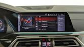 Thumbnail of 2021 Mineral White Metallic BMW X5