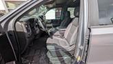 Thumbnail of 2020 Satin Steel Metallic Chevrolet Silverado 1500