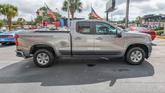 Thumbnail of 2020 Satin Steel Metallic Chevrolet Silverado 1500