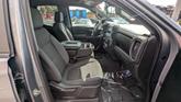 Thumbnail of 2020 Satin Steel Metallic Chevrolet Silverado 1500