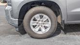 Thumbnail of 2020 Satin Steel Metallic Chevrolet Silverado 1500