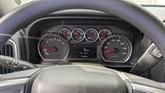 Thumbnail of 2020 Satin Steel Metallic Chevrolet Silverado 1500