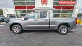 Thumbnail of 2020 Satin Steel Metallic Chevrolet Silverado 1500